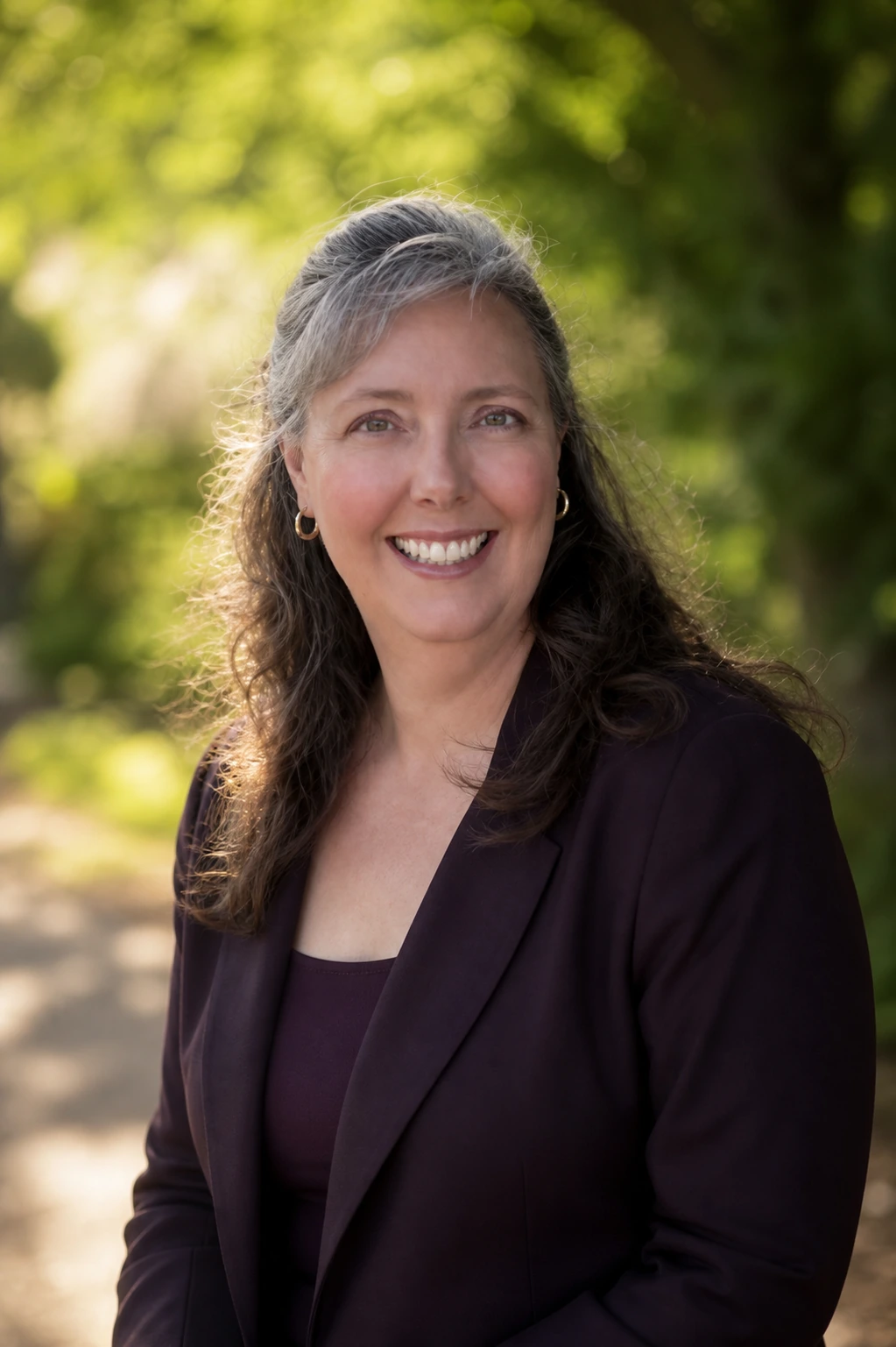 Iben Wilson, Davis real-estate agent